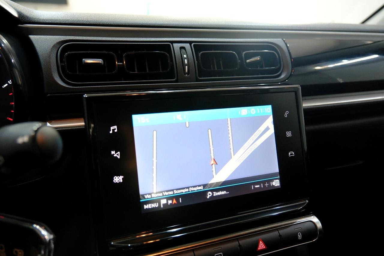 Citroen C3 1.2 83cv SHINE Full*LED