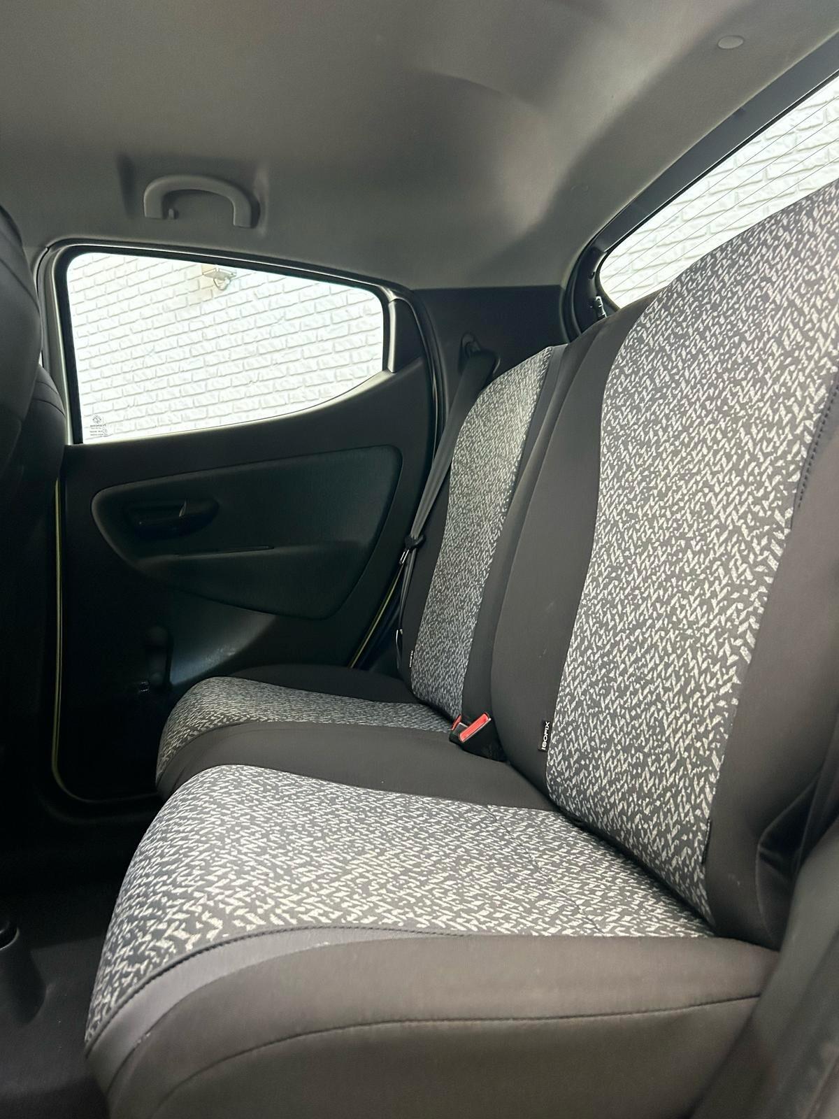 Lancia Ypsilon 1.0 FireFly 5 porte S&S Hybrid Maryne