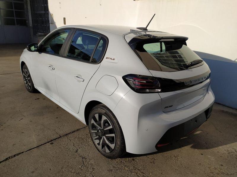 Peugeot 208 100 Style