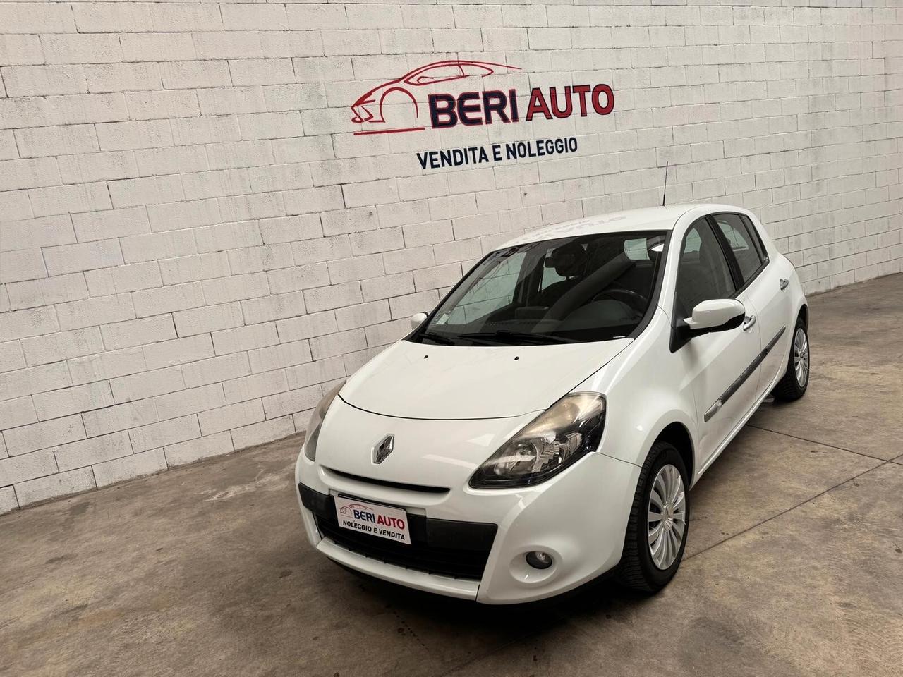 Renault Clio ( GPL valido fino al 2031 ) allestimento Dynamique