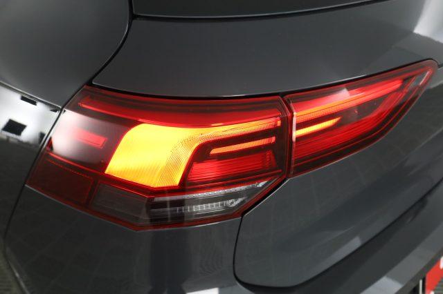 VOLKSWAGEN Golf Golf 1.0 TSI EVO Life