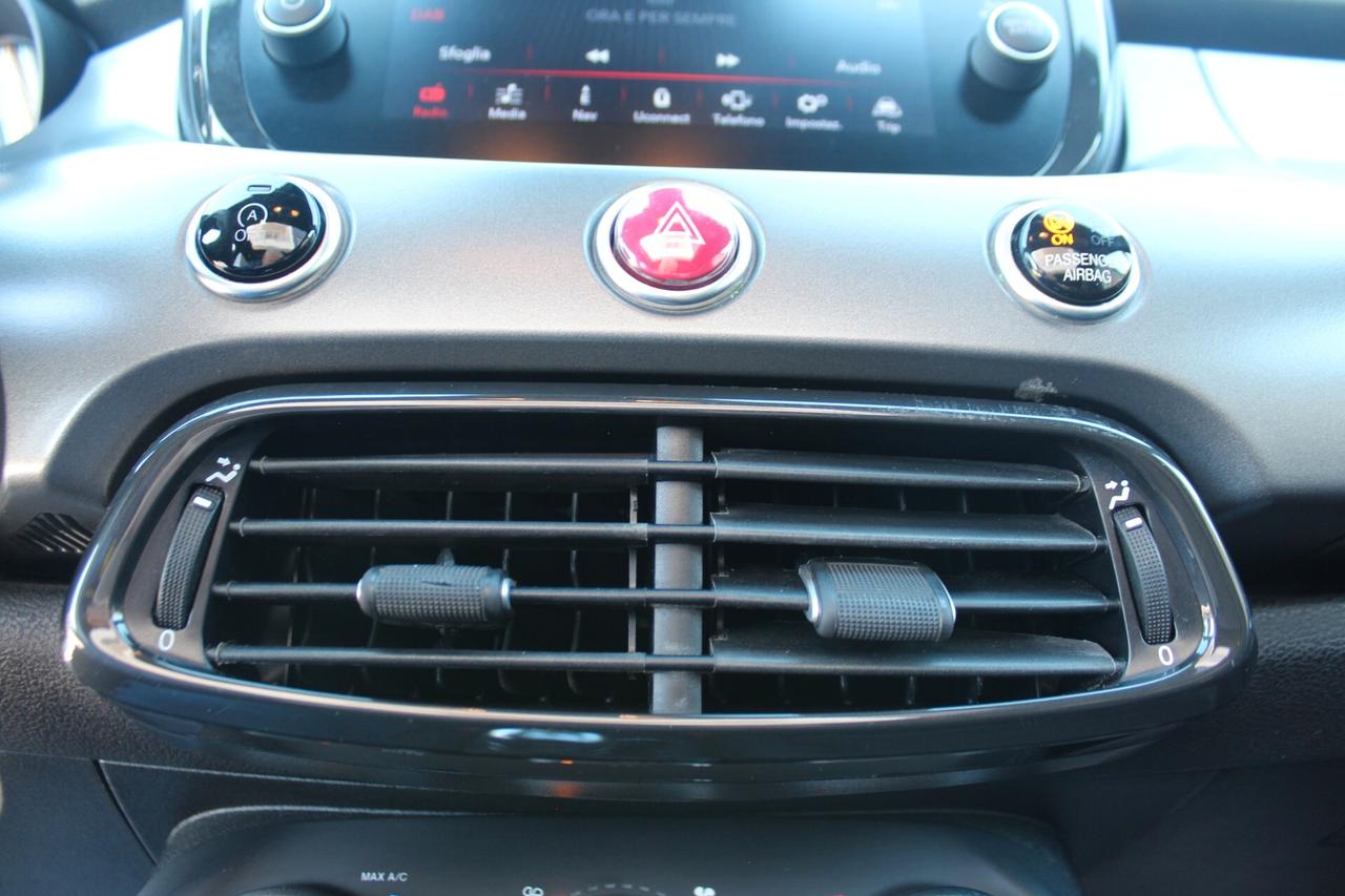 Fiat 500X 1.6 MultiJet 130 CV Sport Dolcevita