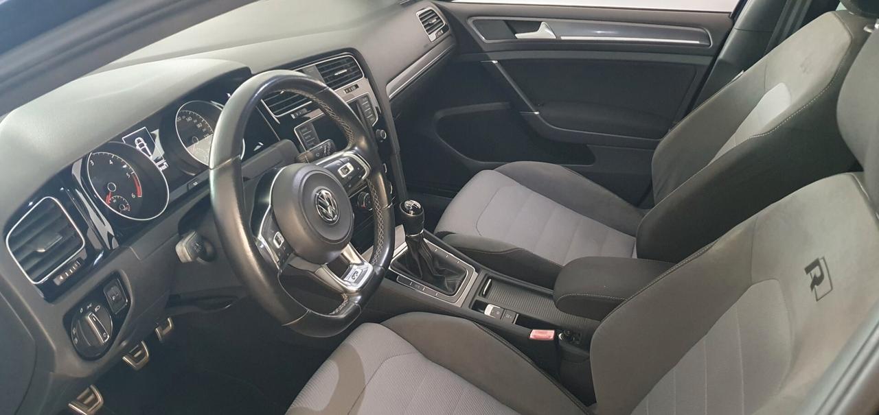 Volkswagen Golf 1.6 TDI 110 CV 5p. Sport Edition BlueMotion Technology