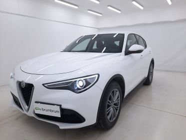 Alfa Romeo Stelvio RWD Business AT8 BR588272 2.1 Diesel 160CV