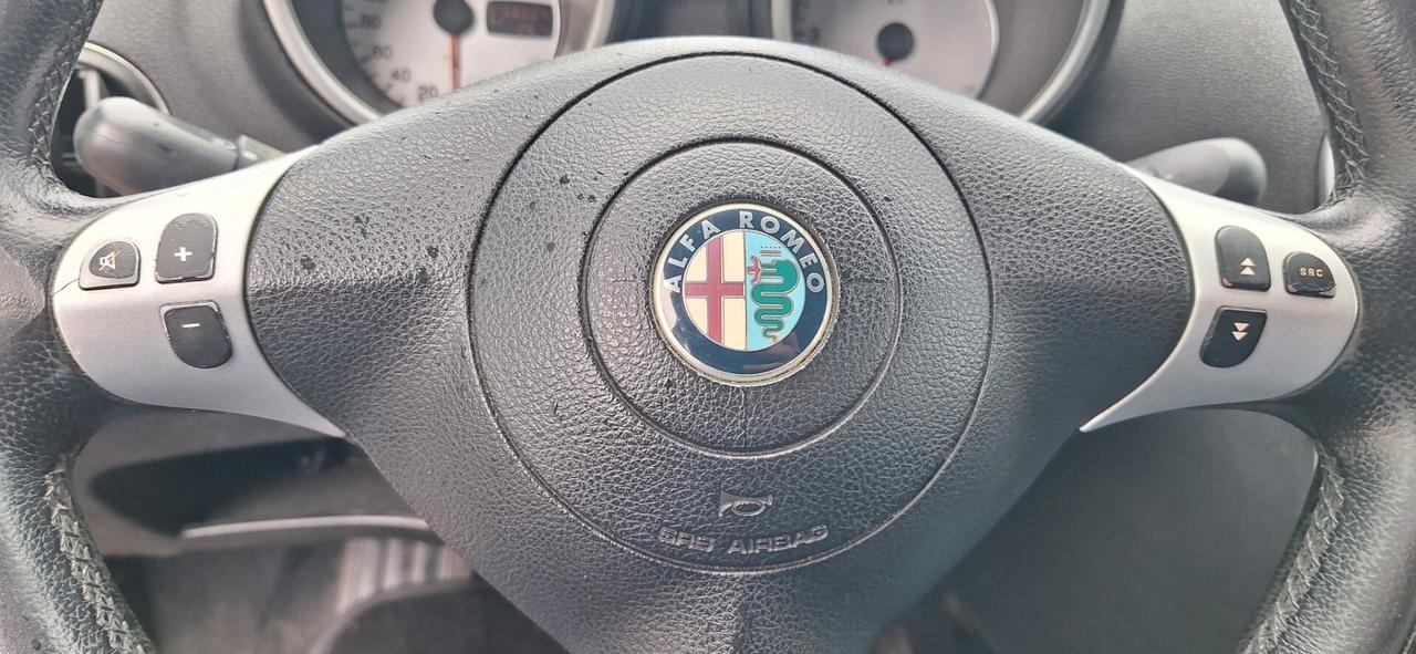 Alfa Romeo 156 SW 1.9 JTD