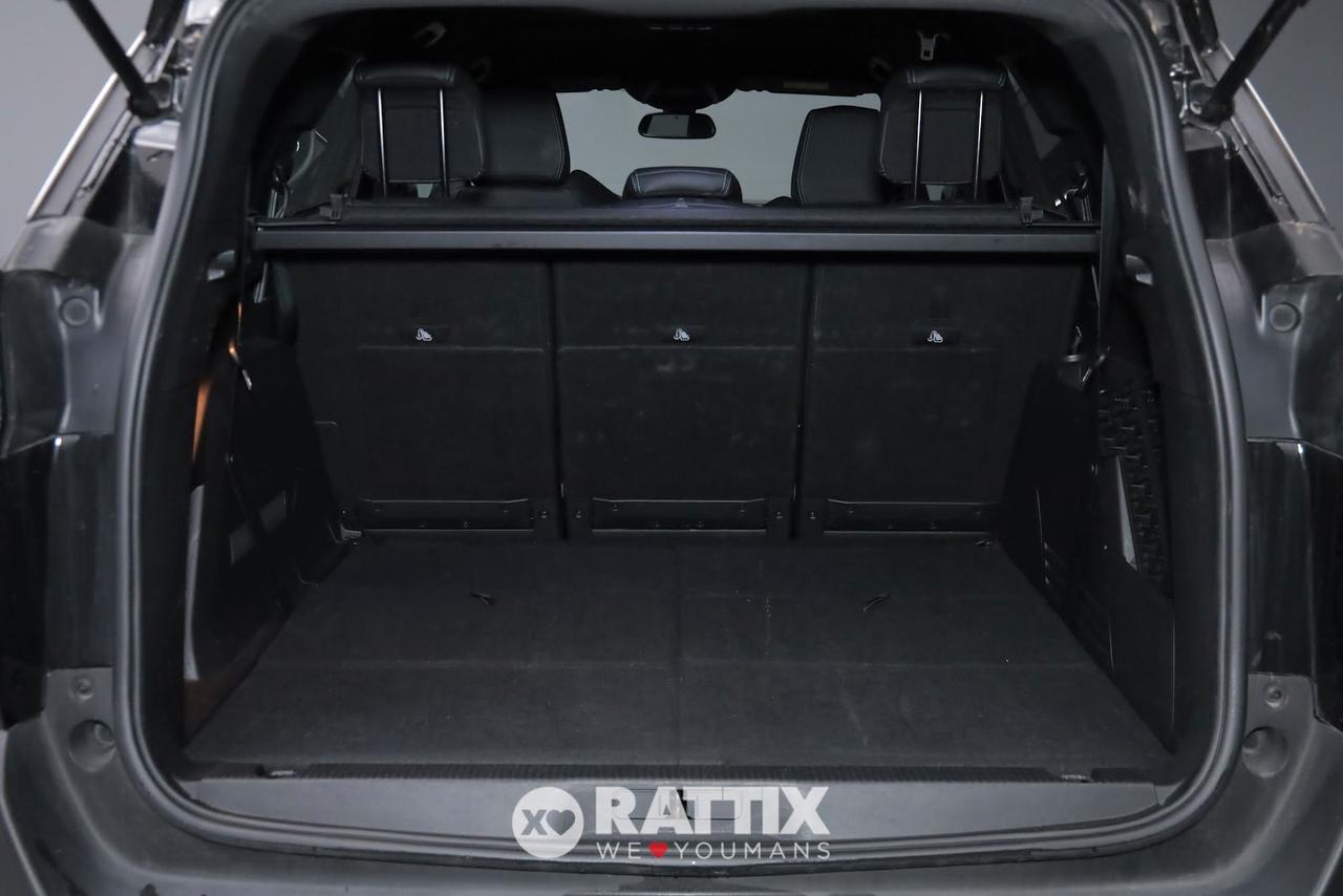 Peugeot 5008 1.5 BlueHDI 130CV Allure Pack EAT8 7p.ti