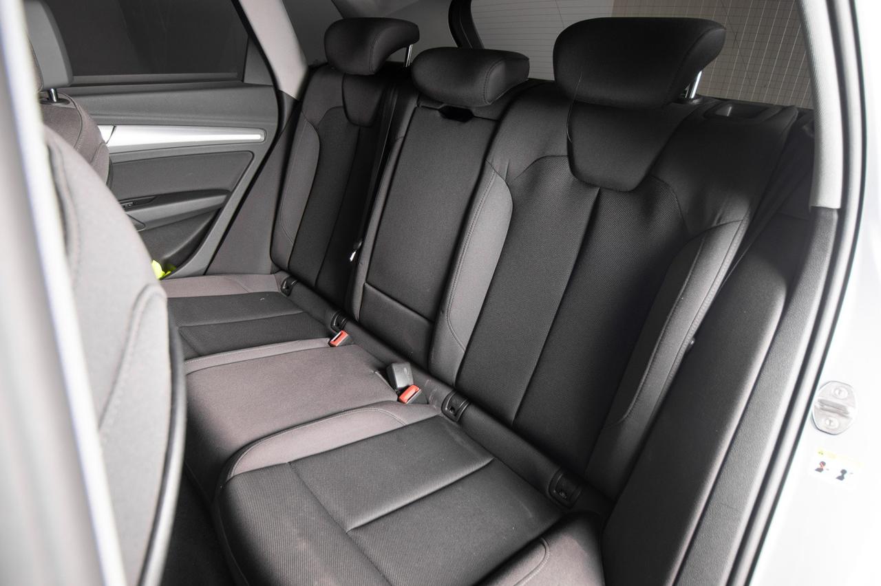 Audi Q5 40 Tdi Quattro S-tronic Sport 204 Cv