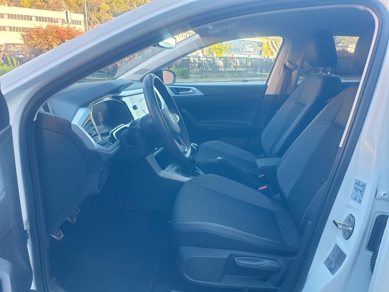 Volkswagen Polo 1.0 TSI GOAL