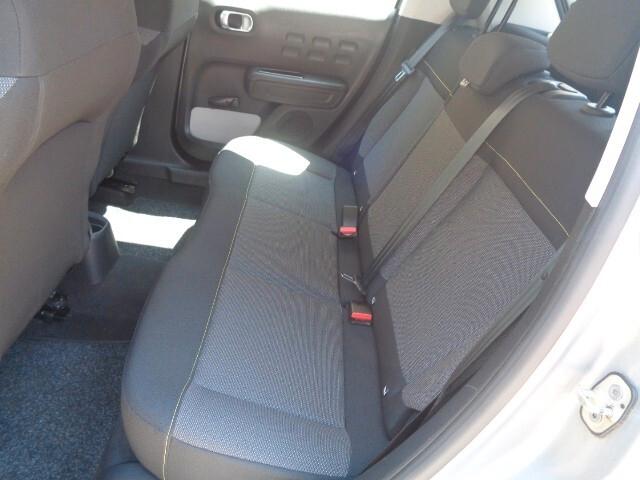 Citroen C3 PureTech 82 S&S Feel