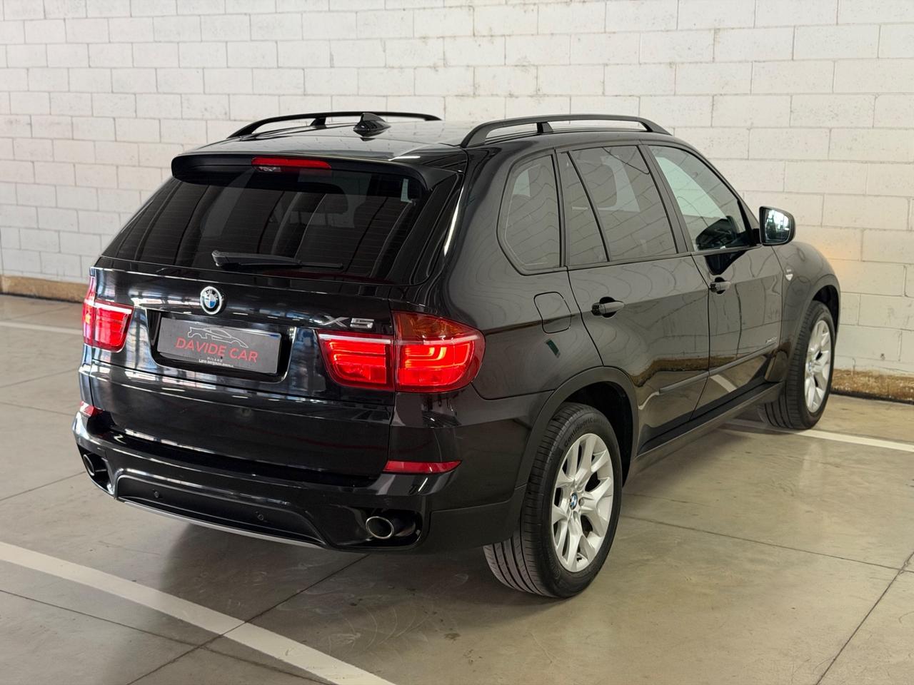 Bmw X5 xDrive30d Futura