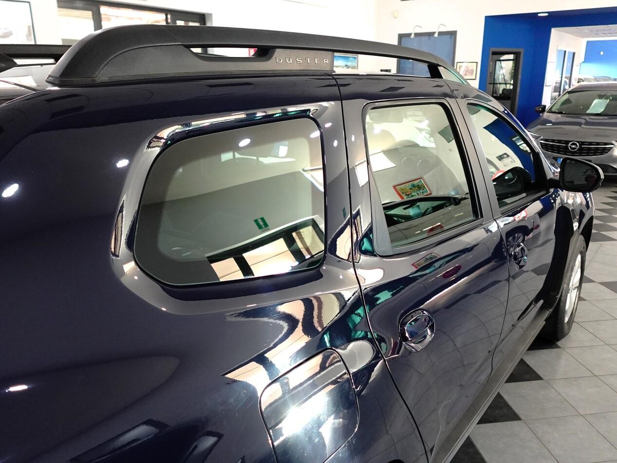 Dacia Duster 1.0 TCE GPL 100 CV COMFORT