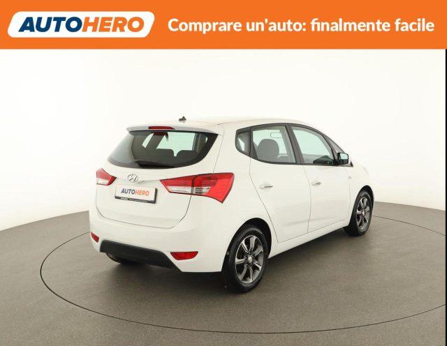 HYUNDAI iX20 1.4 CRDI 90 CV Comfort