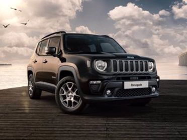 JEEP Renegade 1.0 t3 limited 2wd del 2024