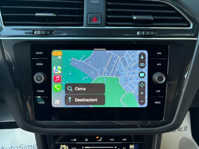 VOLKSWAGEN Tiguan 2.0 TDI 150 CV SCR DSG Life