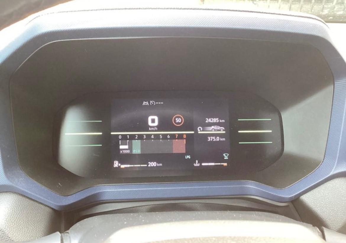 Dacia Duster 1.0 TCe GPL Journey UP-Km24500-