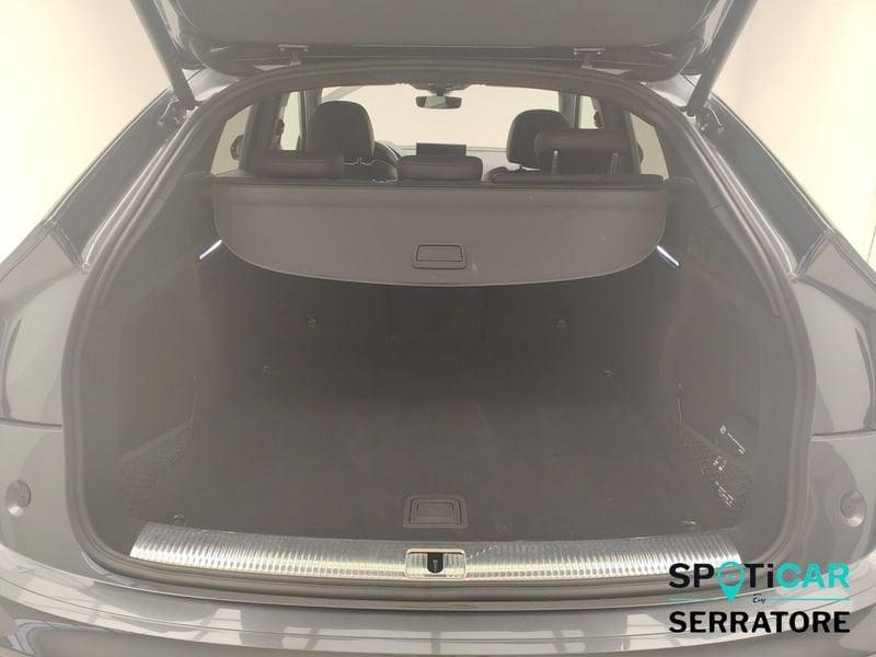Audi Q5 I Sportback 2021 Sportback 40 2.0 tdi mhev 12V S line quattro s-tronic