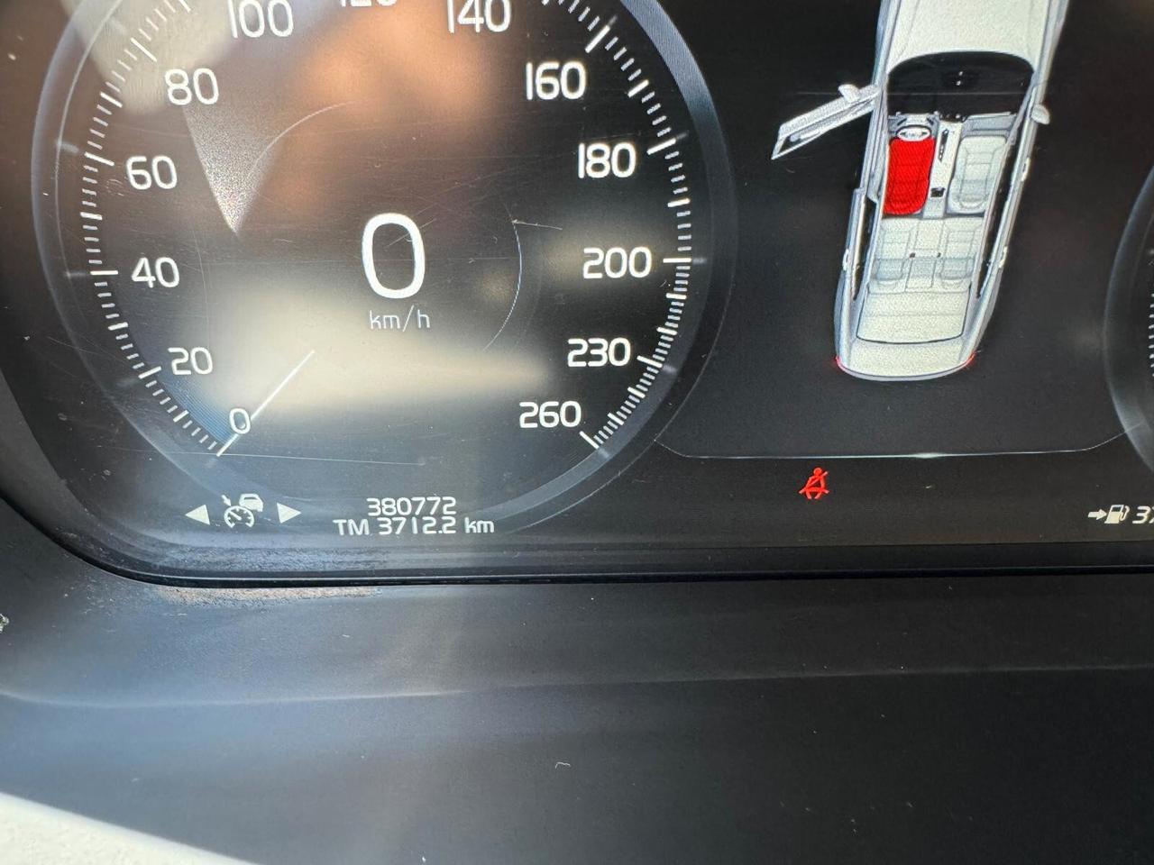 Volvo S90 D3 Geartronic Inscription