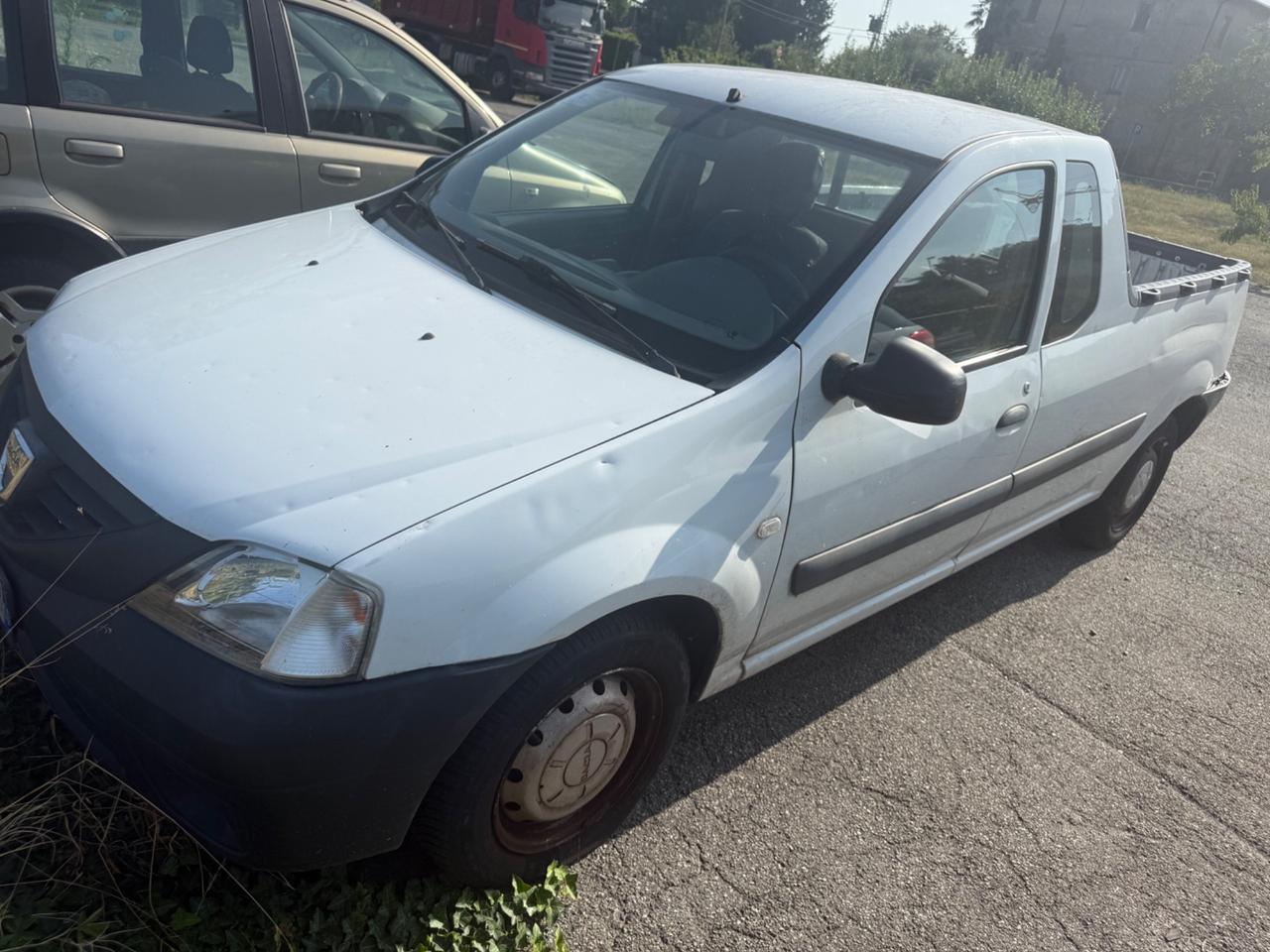 Dacia Logan Pick-Up 1.6 Benzina 84Cv