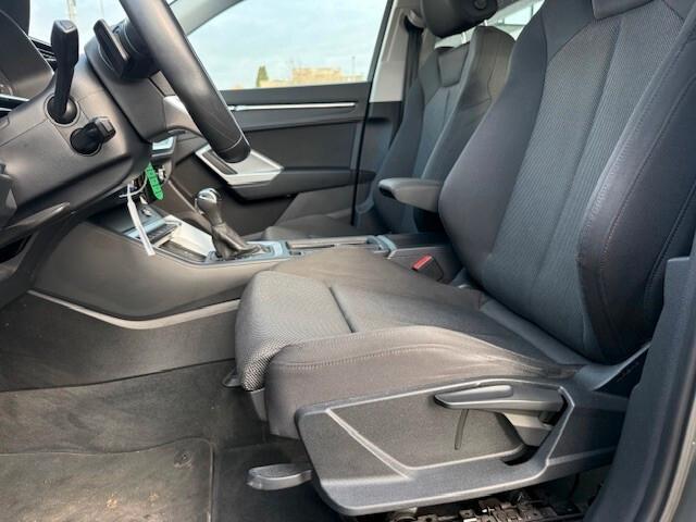 Audi Q3 SPB 35 TDI S tronic line edition 2020