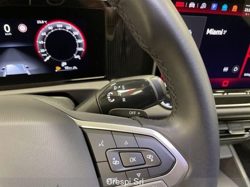 Volkswagen Tiguan Tiguan 2.0 TDI 150 CV DSG Life