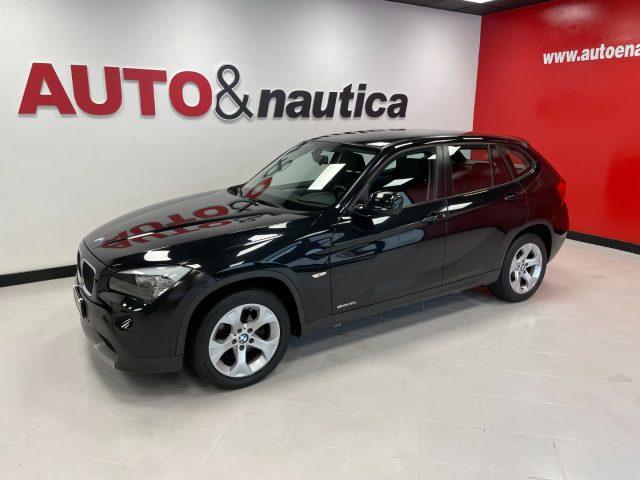 BMW X1 sDrive18i