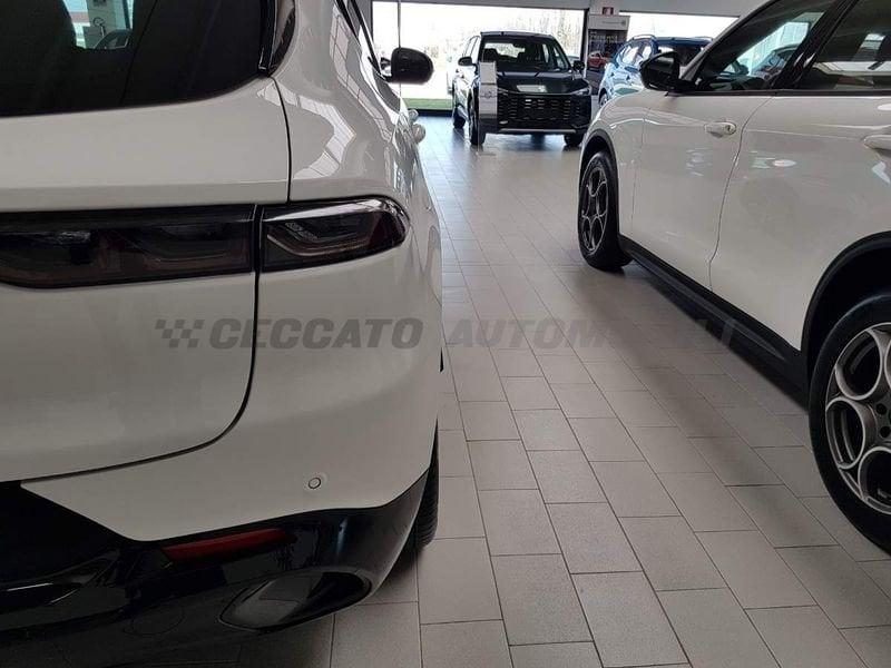 Alfa Romeo Tonale Tonale My24 Hybrid 160cv Veloce
