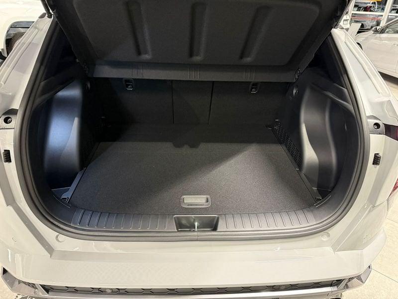 Hyundai Kona Kona 5p 1.6 GDI HEV HYBRID DCT 138cv complessivi NLine