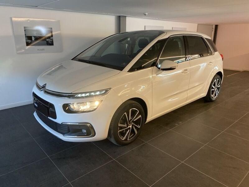 Citroën C4 Picasso BlueHDi 120 S&S Feel