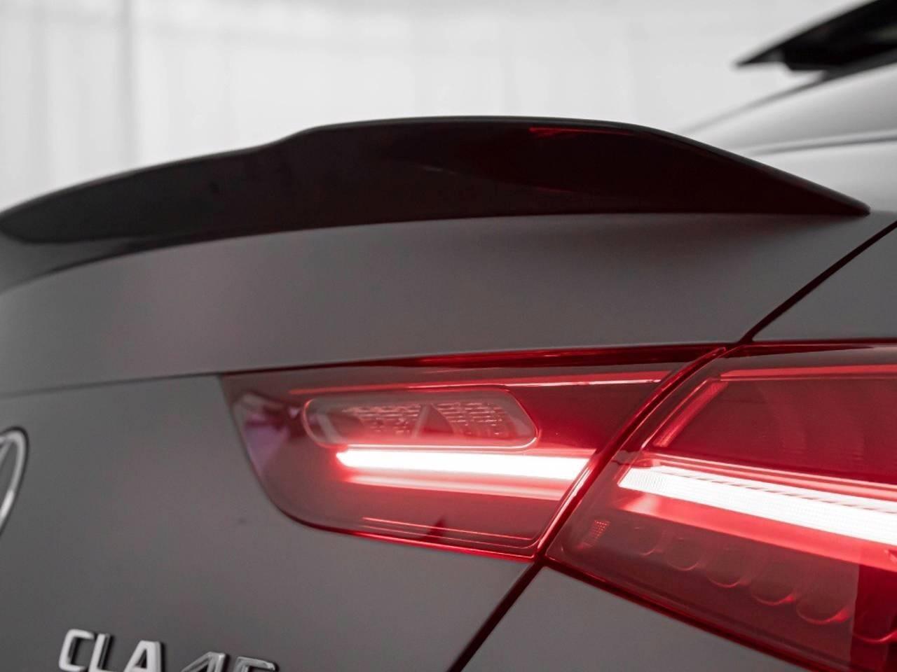 Mercedes-benz CLA 45 AMG S 4Matic+ Line Premium Plus