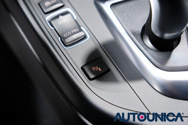 BMW 118 D 5 PORTE MSPORT AUTOMATICA FULL LED