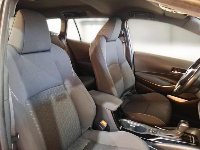 TOYOTA COROLLA TS 1.8 Hybrid Active WAGON