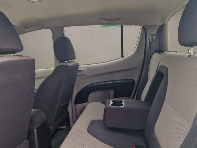 MITSUBISHI L200 2.5 DI-D/136CV Double Cab Intense