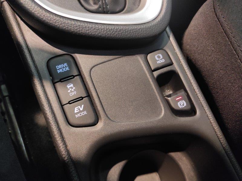 TOYOTA Yaris Cross - Yaris Cross 1.5 Hybrid 5p. E-CVT Active