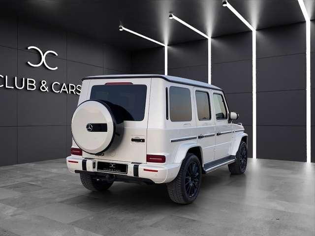 Mercedes-Benz G 400 d Stronger Than Time Edition 330cv auto Premium Pl