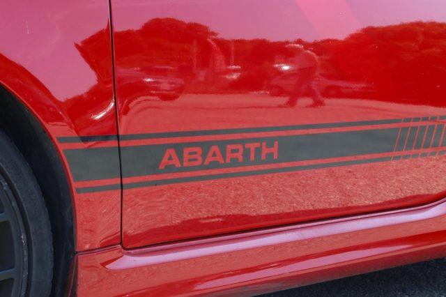 ABARTH 595 1.4 Turbo T-Jet 160 CV Turismo