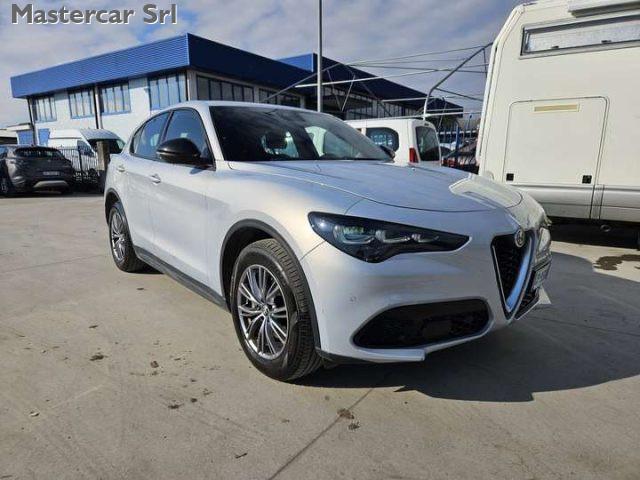 ALFA ROMEO Stelvio Stelvio my23 2.2 td Super Q4 210cv auto - GP930FN
