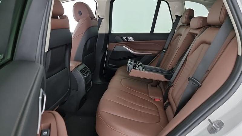 BMW X5 X5 xDrive30d xLine