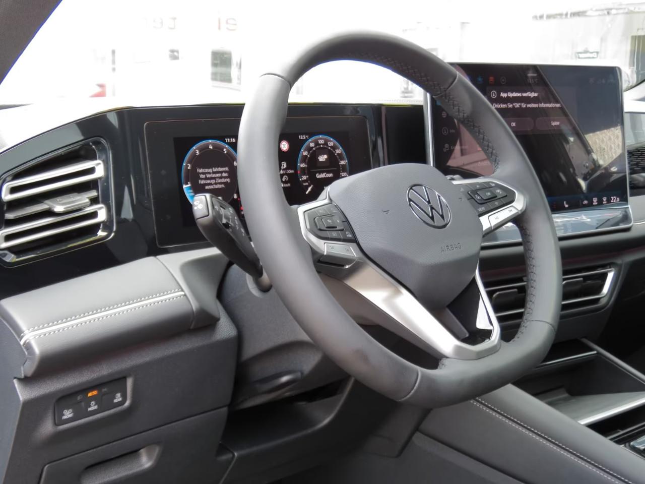 Volkswagen Tiguan 1.5 etsi Elegance 150cv dsg