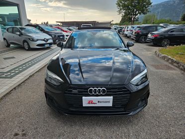 Audi A5 40 TDI S tronic