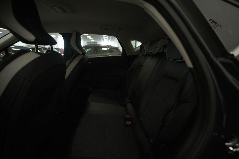 Renault Captur 1.6 E-Tech hybrid Intens 145cv auto