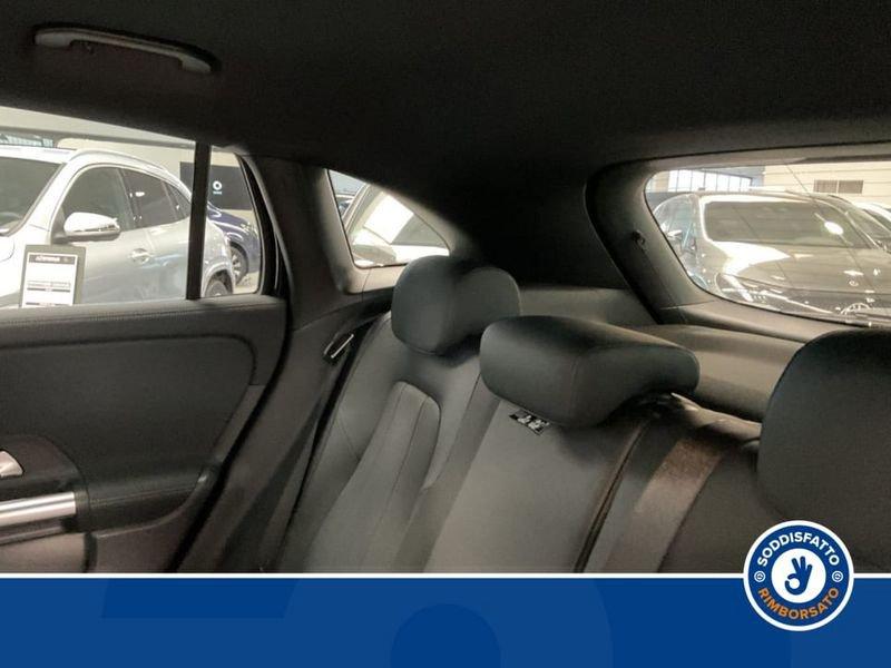 Mercedes-Benz GLA 200d Automatic 4Matic Advanced Plus Progressive