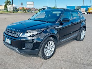 Land Rover Range Rover Evoque 2.0 TD4 150 CV 5p. HSE Dynamic
