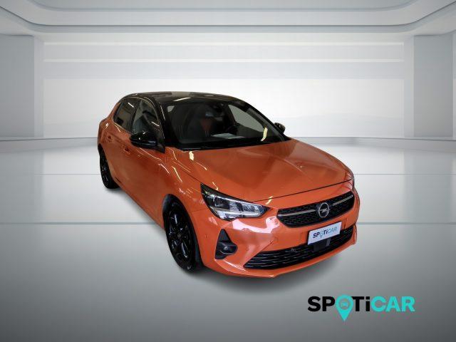OPEL Corsa 1.5 D 100 CV GS Line