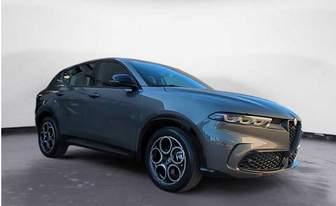 ALFA ROMEO Tonale Tonale 1.5 160 CV MHEV TCT7 V...