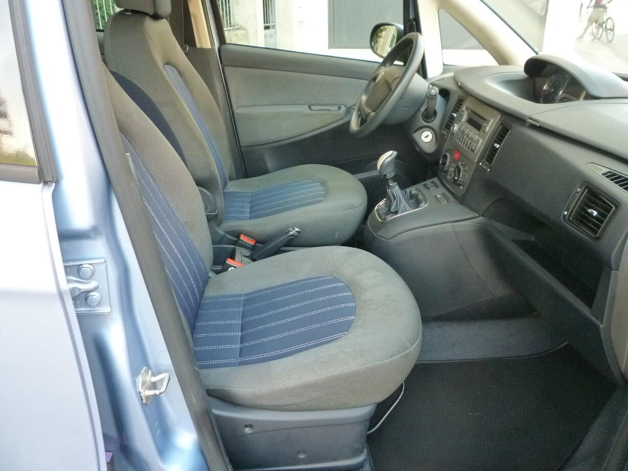 Lancia MUSA 1.4 Oro Ecochic GPL "Ok neopatentati"