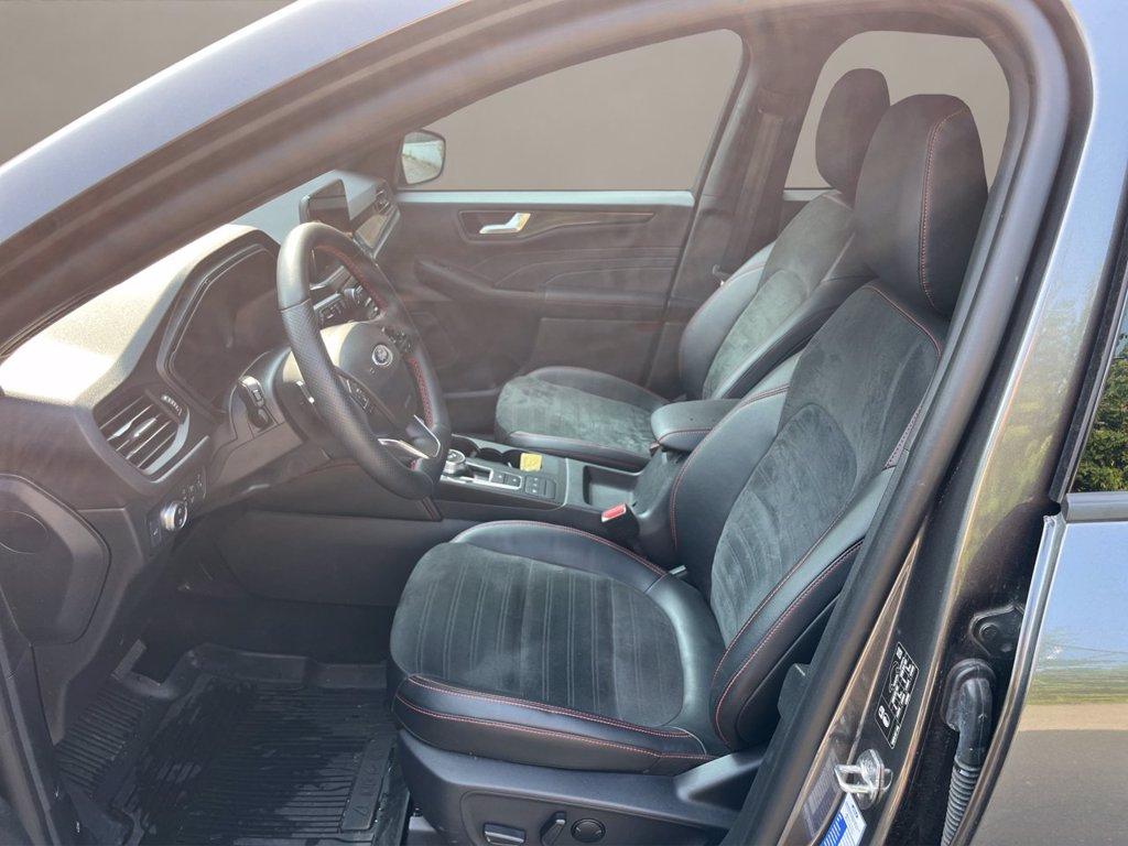 FORD Kuga 1.5 ecoblue st-line x 2wd 120cv auto del 2022