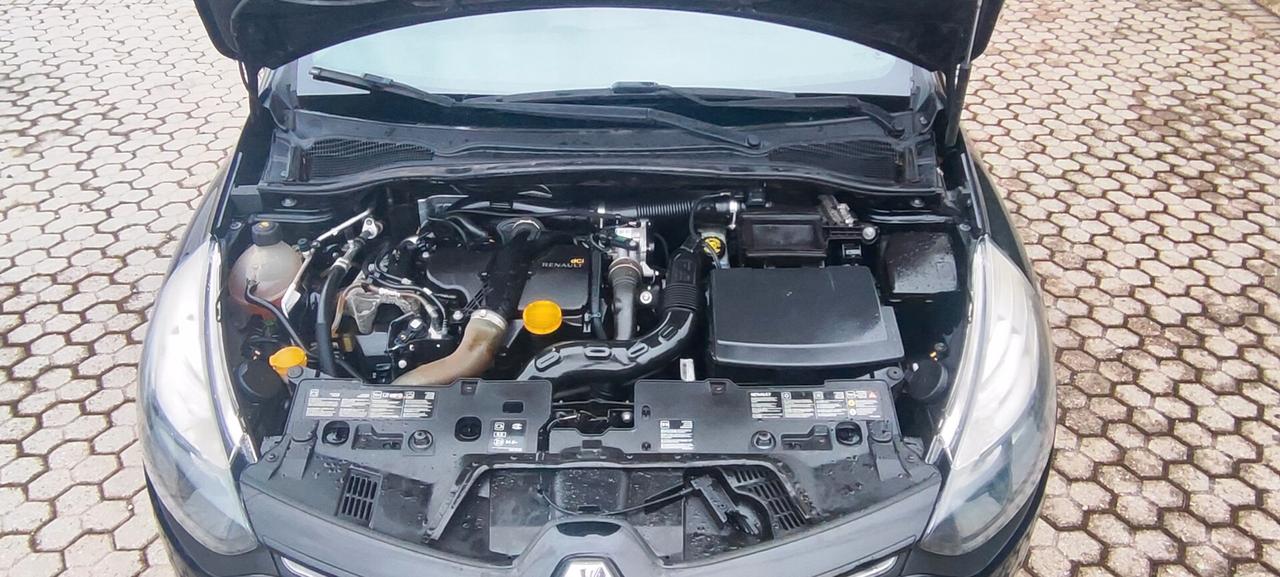 Renault Clio 1.5 dCi 8V 75CV 5 porte Live