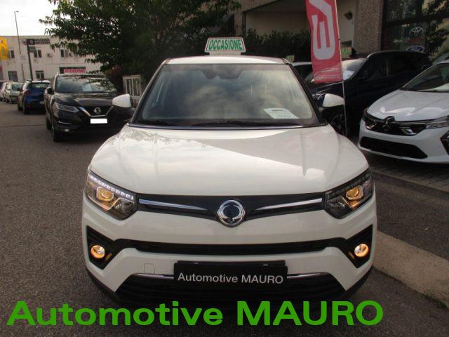 SSANGYONG Tivoli 1.6 diesel 2WD