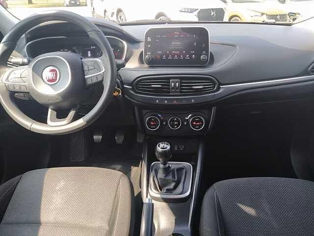 Fiat Tipo 1.6 Mjt 120cv LOUNGE USATO 5 Porte GARANTITO