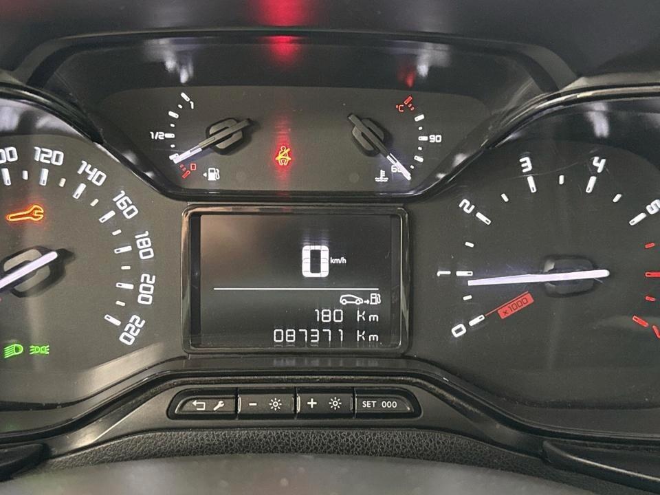 Citroen Berlingo BlueHDi 100 Stop&Start M Feel